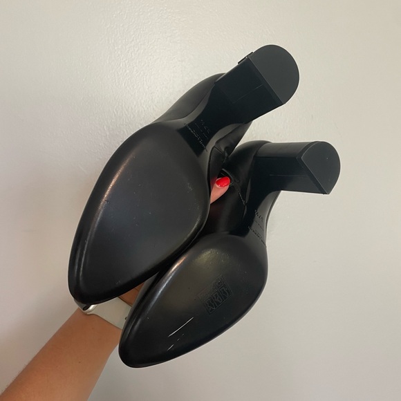 YSLBlack booties - Picture 11 of 14